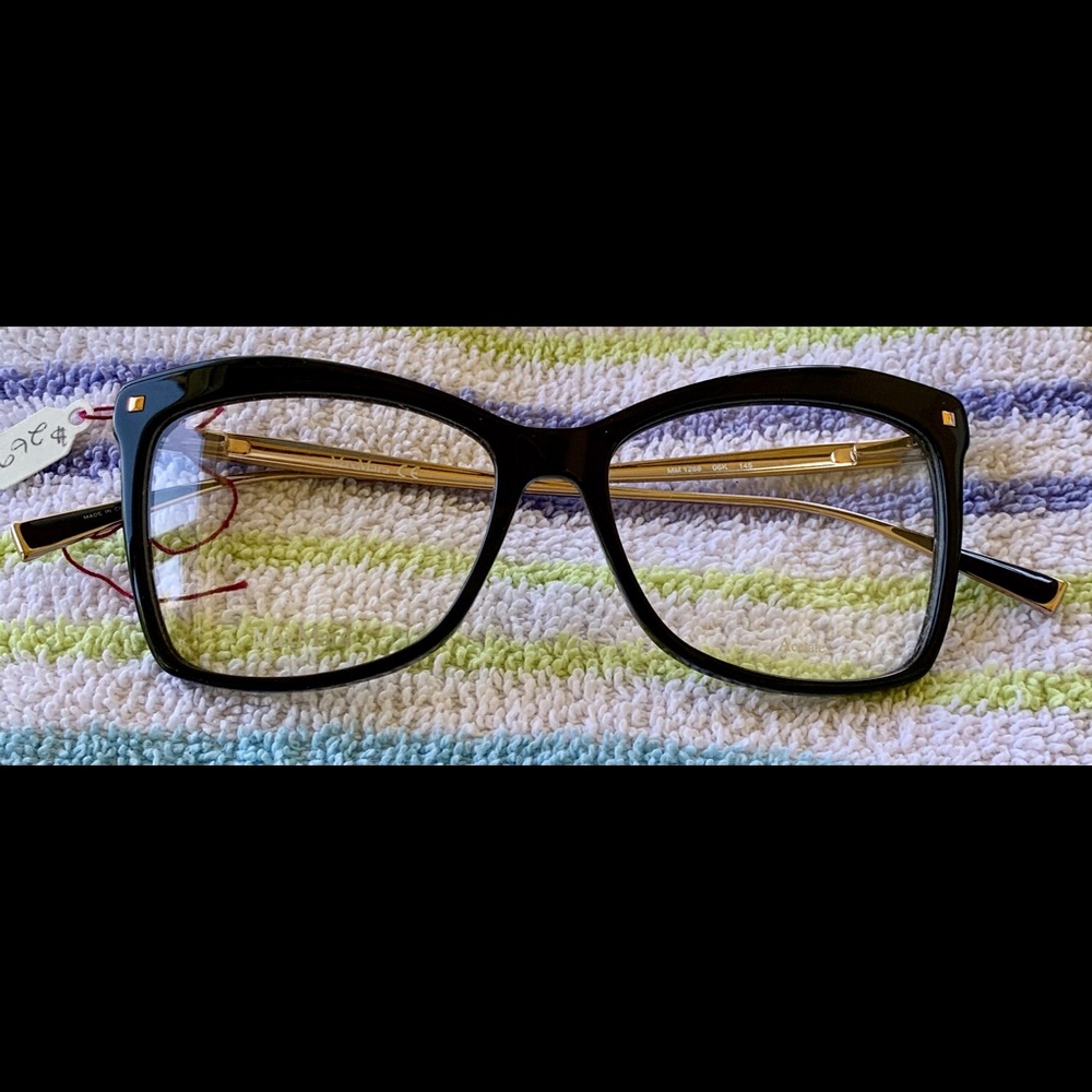 MaxMara Mm1288 Eyeglasses